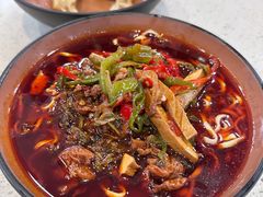 -小卫香辣面馆(老二中老大门店)