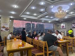-顺姬冷面(延大店)