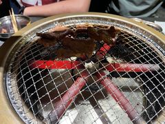 -伊茉家的烤肉店(勒泰中心店)