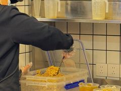 -放哈·甜醅子奶茶创造者(正宁路店)