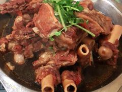 -大勇羊棒骨·烧烤(经六路店)