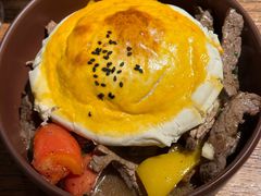格鲁吉亚罐焖牛肉-格鲁·秀色Georgia’s Feast