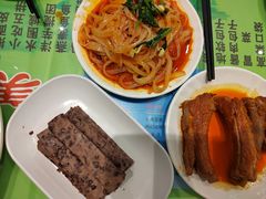-令氏家外家周礼食府(桥南店)