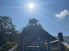 -雁荡山风景名胜区