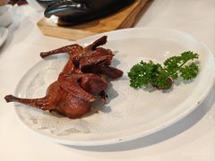 -怀德酒楼·粤菜·海鲜·茶点(宝安国际机场店)