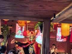 -小龙坎火锅(全球总店)