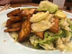 -巴依老爷新疆美食(常营店)