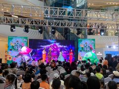 -万达广场(大明宫店)