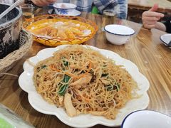 -南记食粥坊·宵夜大排档(莲花总店)