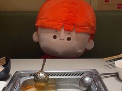 -海底捞火锅(中山路天主教堂店)
