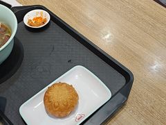 -回味鸭血粉丝汤(砂之船店)