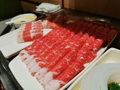 -海底捞火锅(方圆荟店)