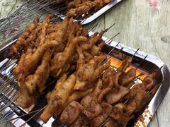 -酒宝荡烧烤(长航局江大路住宅小区店)