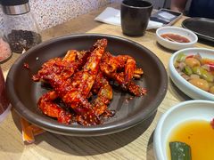 -泥炉烧肉师(新街口金銮巷店)