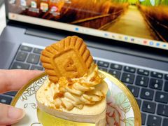 -杜哈夫DOUX RÊVE·生日蛋糕(日月光店)