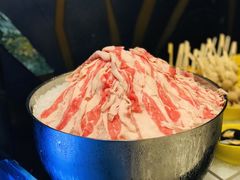 -美食汇·海鲜自助餐·家庭聚会·商务宴请(青秀万达文华店)