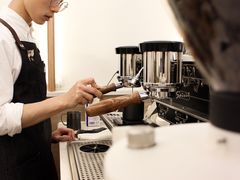 -Onirii Coffee(长乐路店)