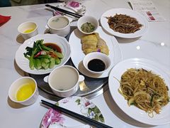 -唐乐宫·小厨餐厅