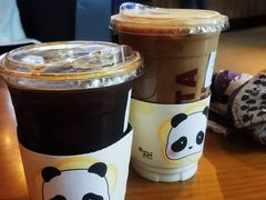 -COSTA COFFEE(西湖天地店)
