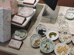 -阮大兴糕团(滨江宝龙店)