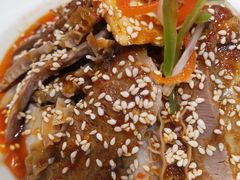 -朝郡酒家·粤菜(燕大星苑店)