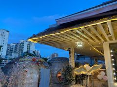 -天空花园餐吧·生日·团建(南山店)