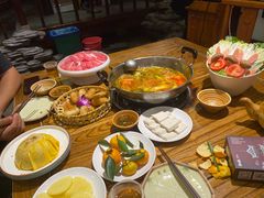 -亮欢寨(凯里总店)