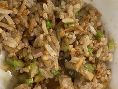 黄鳝饭-粤·向群饭店(龙津东路总店)