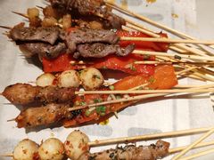 -串盟烧烤大排档·长沙美食地标(星沙店)