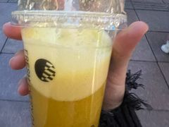 -每日新鲜水果吧(南京东路店)