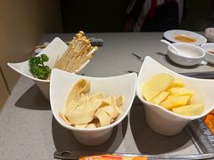-海底捞火锅(太阳宫凯德mall店)