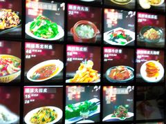 -盛京辽菜小馆(龙之梦购物中心店)