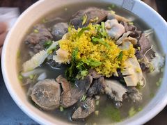 -潮镇老尾牛杂(环城西路店)