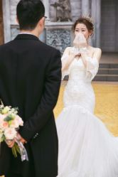 点击看大图 -挪娅婚纱摄影皇家会所