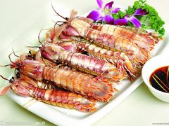 -小老板海鲜酒家(董家渡店)