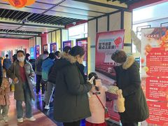 -首都电影院(西单店 LED巨幕)