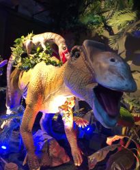 -恐龙探索乐园(磁器口店)