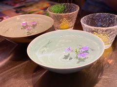 -茶是一枝花泡茶店
