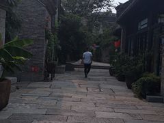 -回龙窝历史文化街区