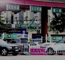 -胶州湾海底隧道