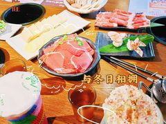 -呷哺呷哺(松江开元店)