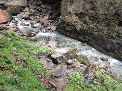 -鹿院坪生态旅游景区