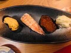 -松涛日本料理