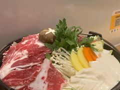 -酒井酱子·深夜食堂(东城汇店)