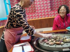 -边江铁锅炖鱼(振八街店)