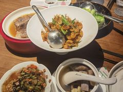 -清水亭湖北菜(大屯DT51店)