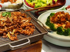 -北平盛世·新京菜·北京烤鸭(劲松·双井店)