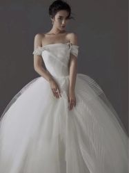 点击看大图 -韩国天使嫁衣婚纱礼服馆(上海旗舰店)