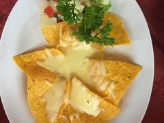 -Mai Mai Restaurant