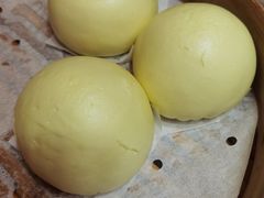 蛋黄流沙包-沙田轩(古北店)